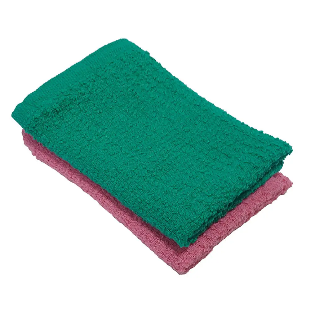 Dishcloth Set of 2pcs