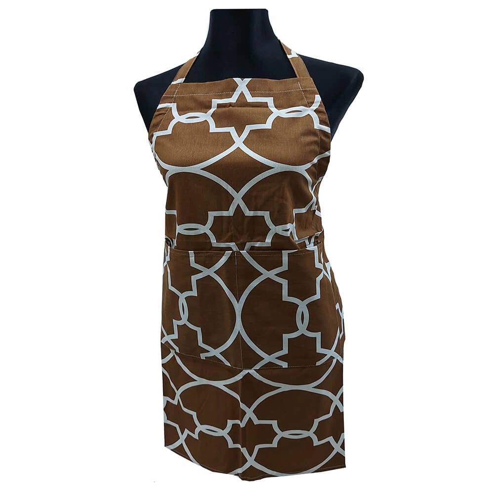 Kitchen Apron Coffee Box