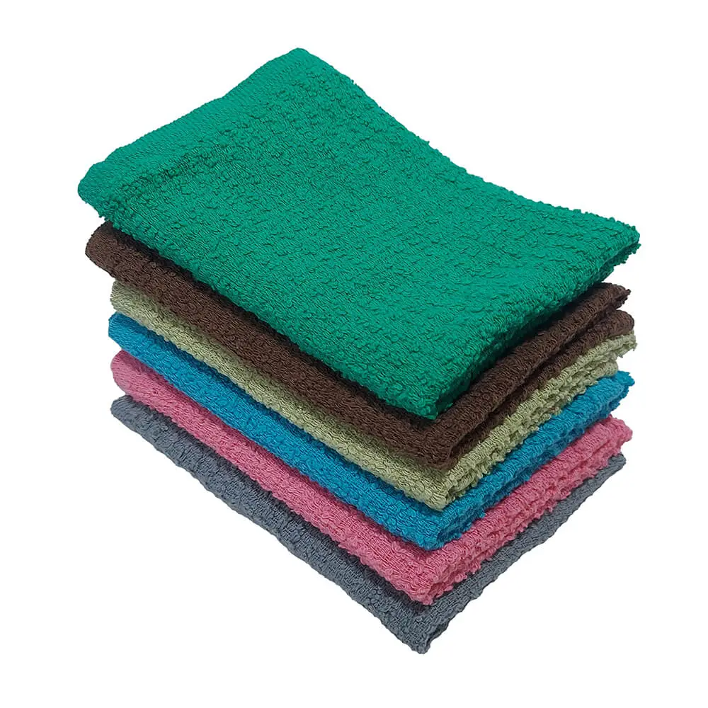 Dishcloth Set of 6pcs