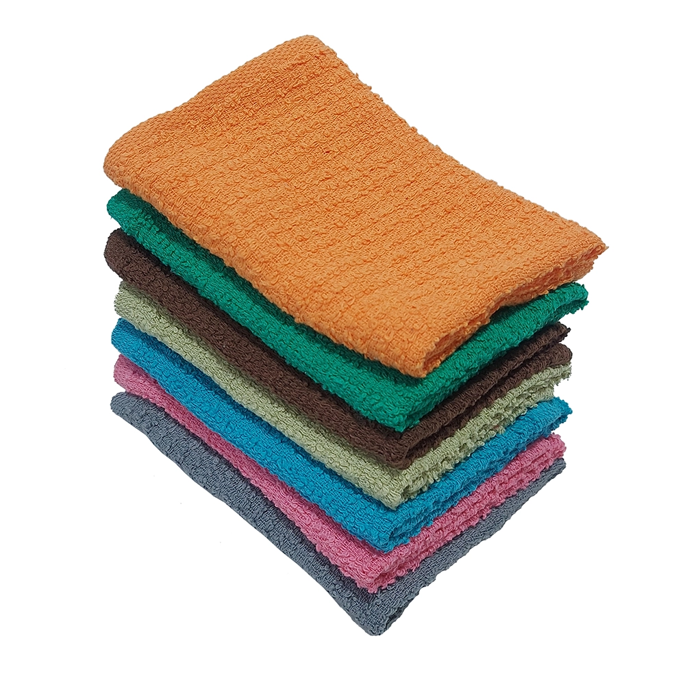 Dishcloth Set of 7pcs