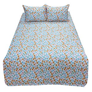 Marimekko Flower Bed Sheet