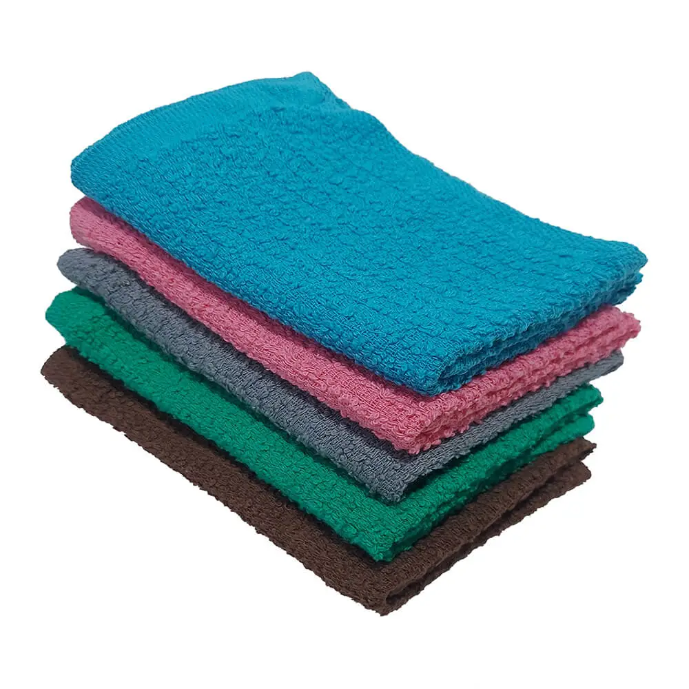 Dishcloth Set of 5pcs