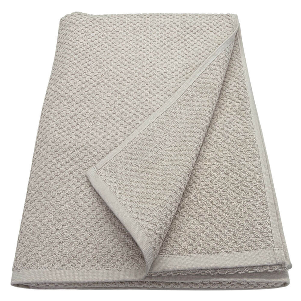 GULVIAL Beige Bath Sheet