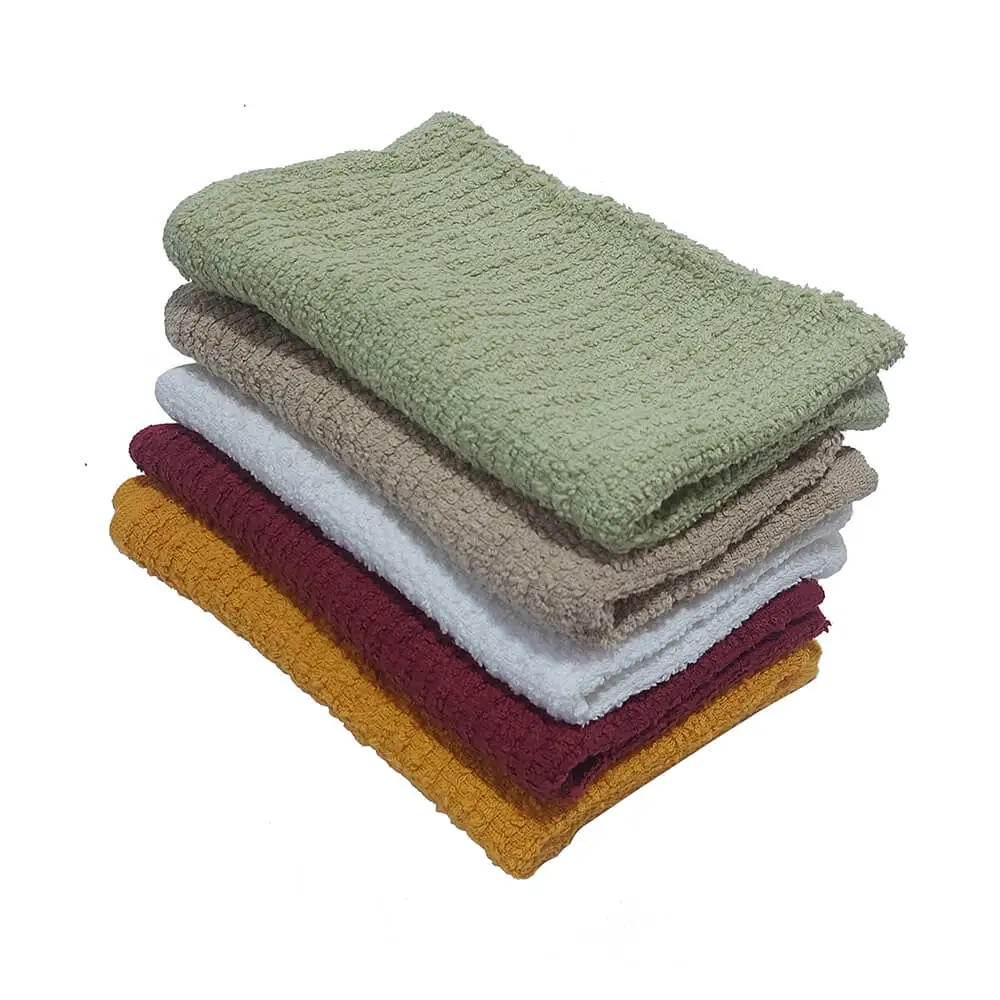 Kitchen Hand Towel 05 pcs Set